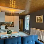 Apartment Between Lakes Beatenberg