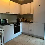 Between Lakes Apartment