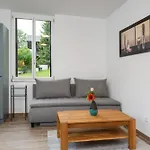 Between Lakes Apartment Beatenberg