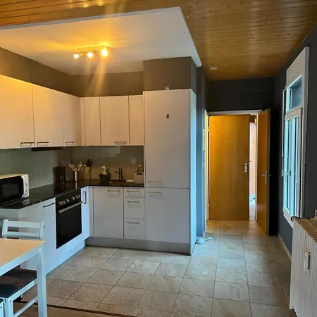 Between Lakes * Beatenberg