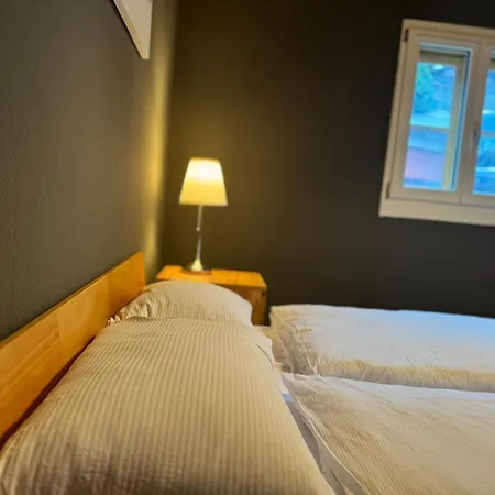 Between Lakes Appartement