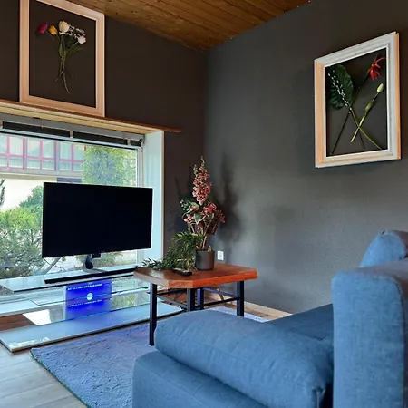 Appartamento Between Lakes *