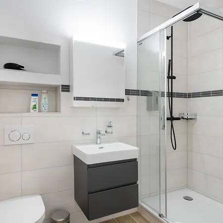 Between Lakes Apartment Beatenberg