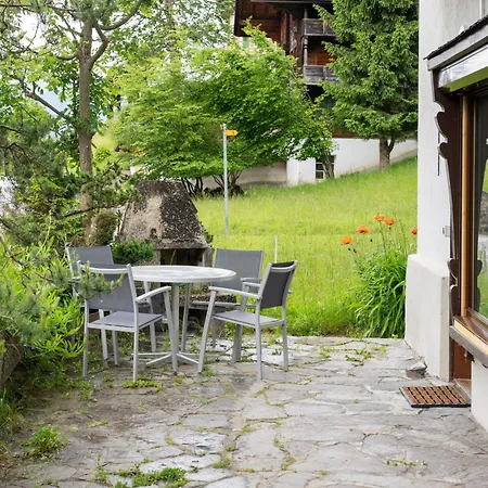 Appartement Between Lakes