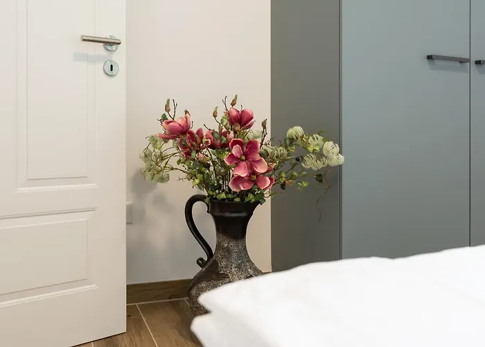 Between Lakes ביטנברג