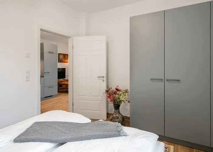 Between Lakes ביטנברג