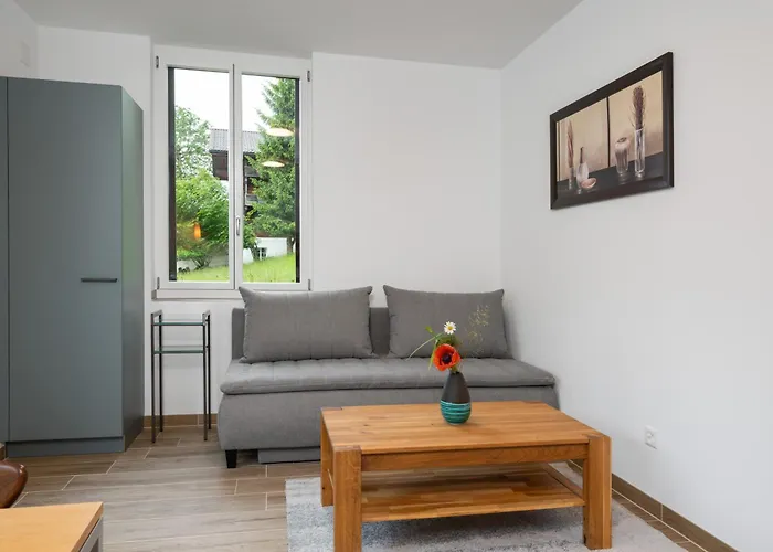 Between Lakes דירה ביטנברג