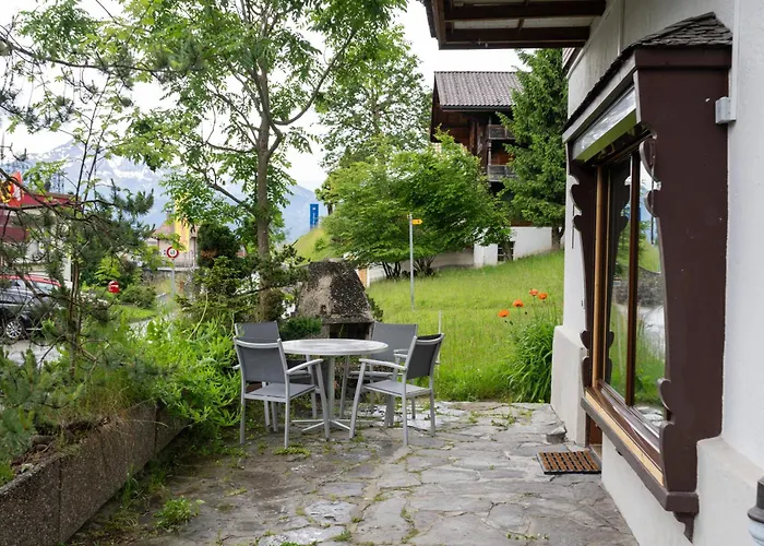 Between Lakes דירה *