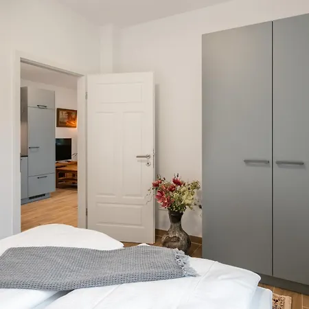 Between Lakes ベアテンベルク