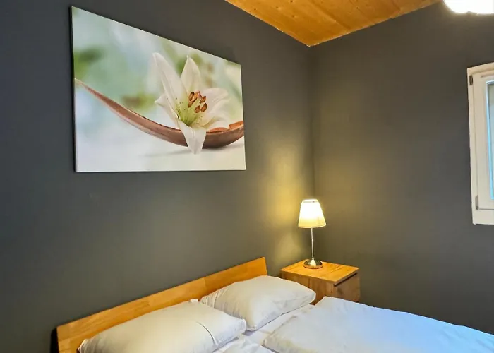 Apartament Between Lakes *