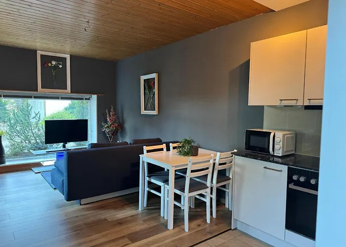 Between Lakes Beatenberg