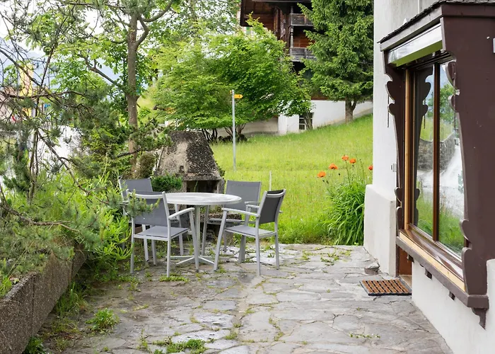 Apartament Between Lakes