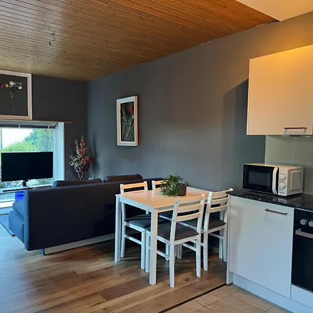 Between Lakes Beatenberg